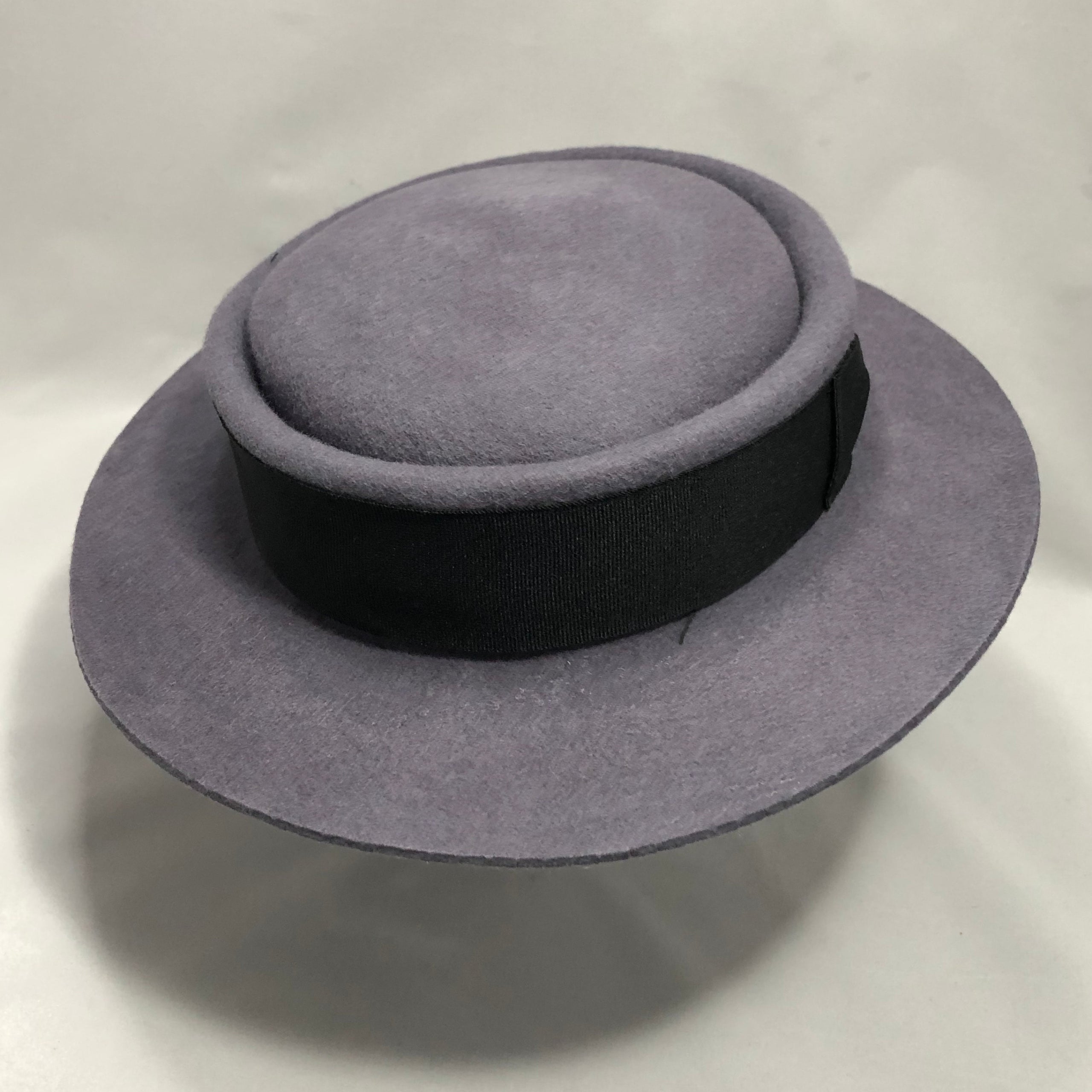 pork pie hat original Burn processing ① Porkpie Hat | Buster Stuff
