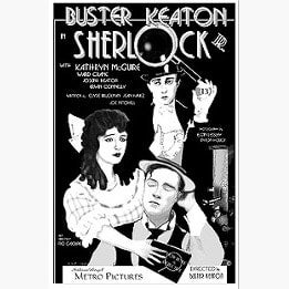sherlock posters