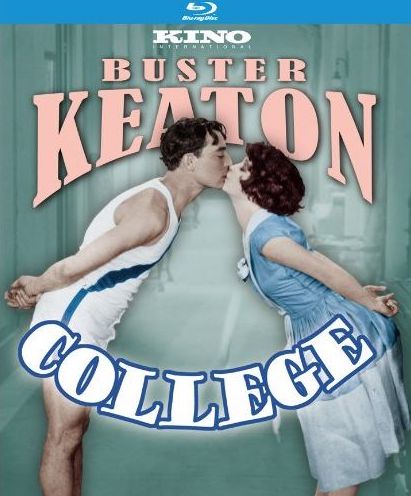 Why the gays are still thirsty for silent film star Buster Keaton, the  original short king - Queerty