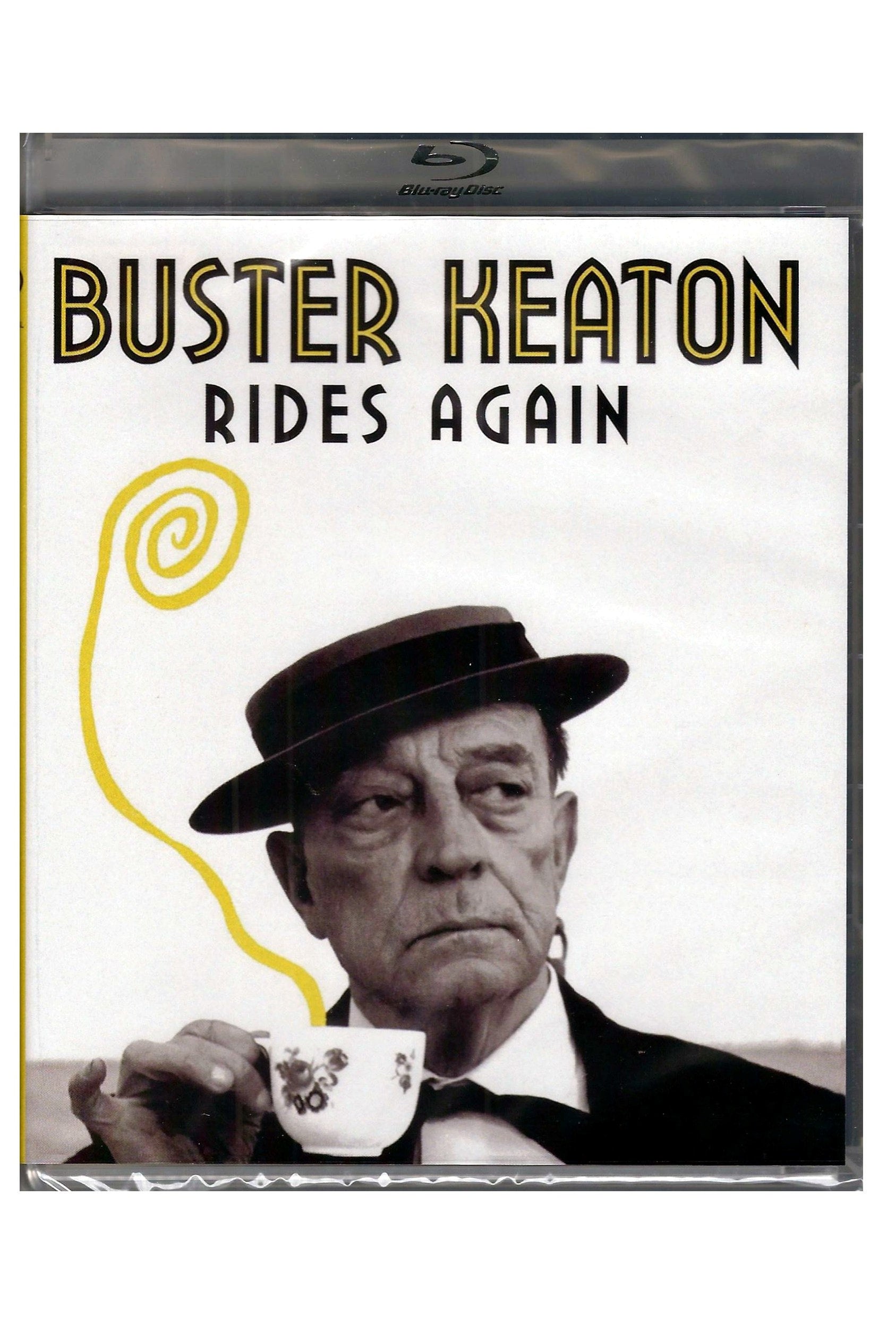 The International Buster Keaton Society - The International Buster Keaton  Society